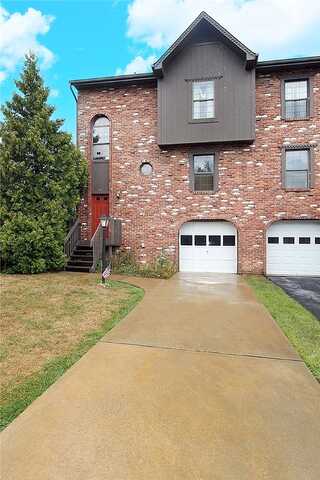Sunset, CRANBERRY TOWNSHIP, PA 16066