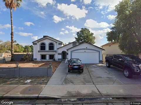 Winthrop, GILBERT, AZ 85296