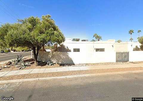 Richey, TUCSON, AZ 85716