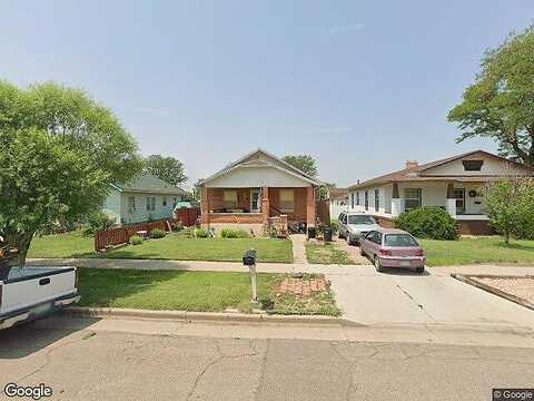 4Th, LAMAR, CO 81052