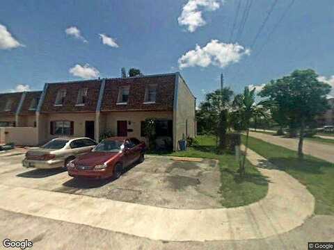 29Th, SUNRISE, FL 33313