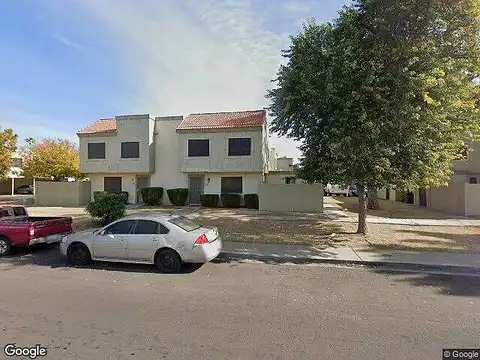 48Th, GLENDALE, AZ 85301