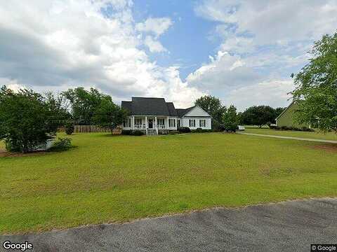 Mckentson, NASHVILLE, GA 31639