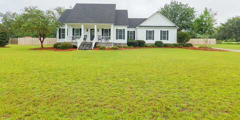 Mckentson, NASHVILLE, GA 31639