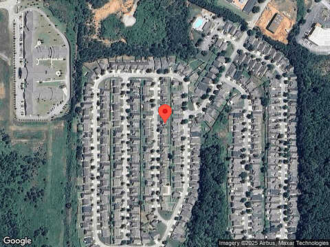 Hill Side, HIRAM, GA 30141