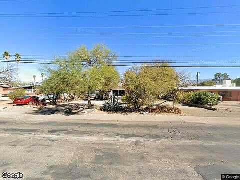 5Th, TUCSON, AZ 85711