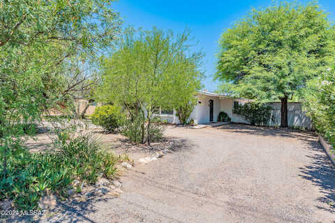 5Th, TUCSON, AZ 85711