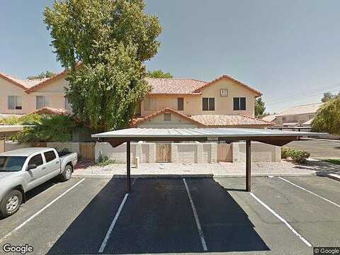 Brown, MESA, AZ 85205