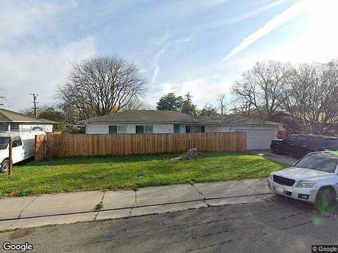 Pacific, STOCKTON, CA 95207