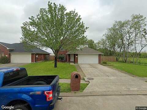 Nicholi, DICKINSON, TX 77539