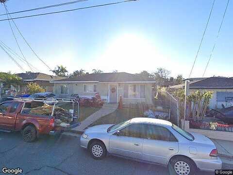 Roanoke, SAN DIEGO, CA 92139