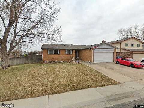 110Th, WESTMINSTER, CO 80020