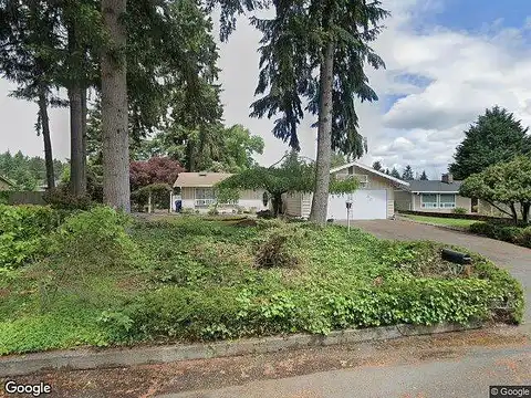 78Th, PUYALLUP, WA 98371
