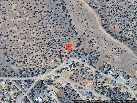 Circle, PRINEVILLE, OR 97754