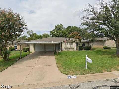 Macrae, HALTOM CITY, TX 76148