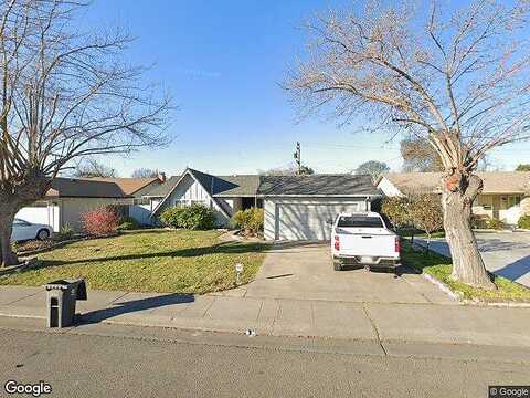 El Dorado, STOCKTON, CA 95207