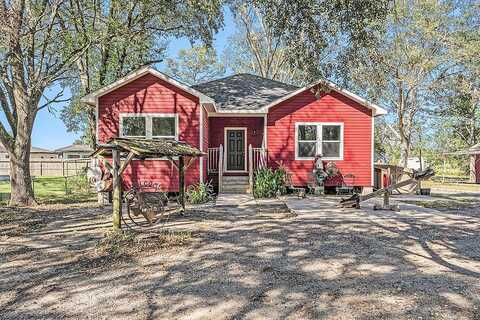 Orchard, SANTA FE, TX 77517