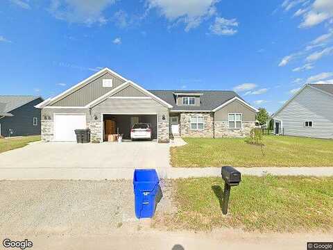 Amethyst, APPLETON, WI 54913
