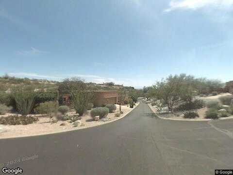 Camino Del Penoso, TUCSON, AZ 85750