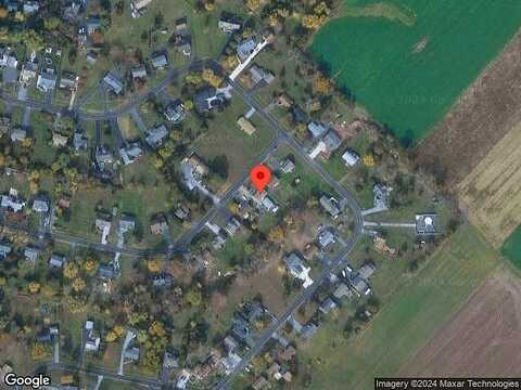 Hooker, GETTYSBURG, PA 17325