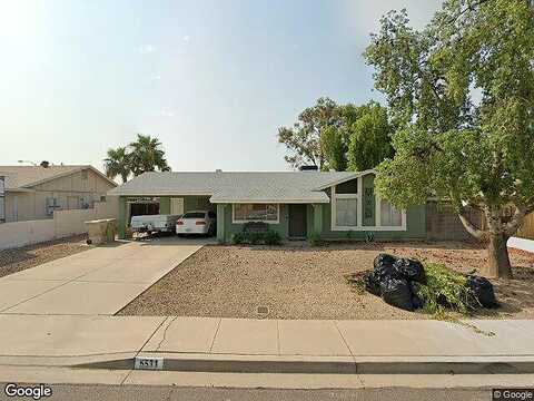 Michigan, GLENDALE, AZ 85308