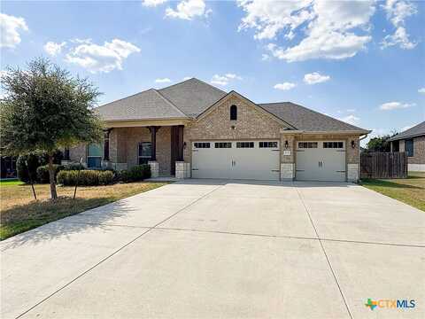 Fenton, BELTON, TX 76513