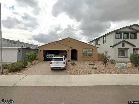 Stargazer, LAVEEN, AZ 85339