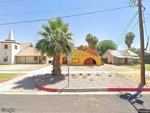 Hibbert, MESA, AZ 85201