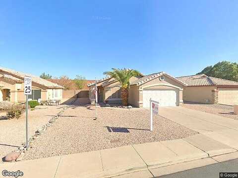 88Th, MESA, AZ 85208