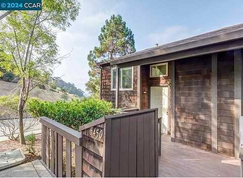 Briar Ridge, CASTRO VALLEY, CA 94552