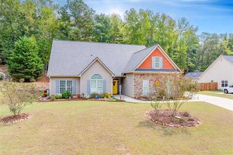 Jefferson Walk, JEFFERSON, GA 30549