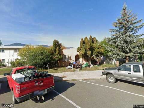 Oak, COLVILLE, WA 99114