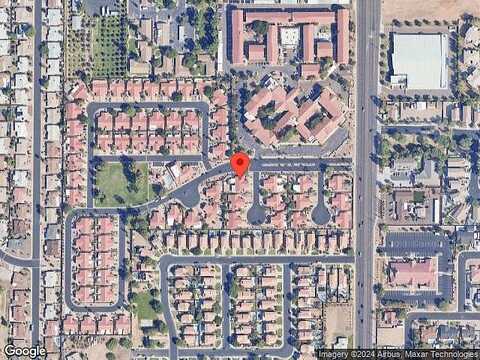 Higley, MESA, AZ 85206