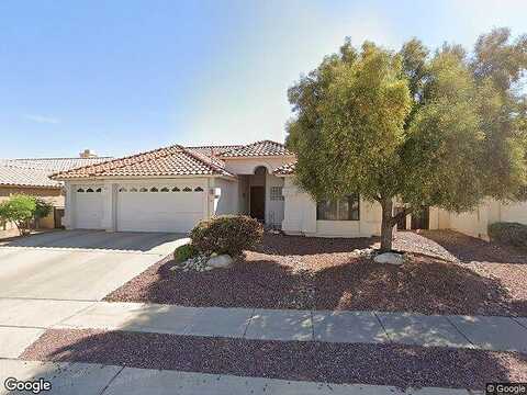 Ventana Vista, TUCSON, AZ 85750
