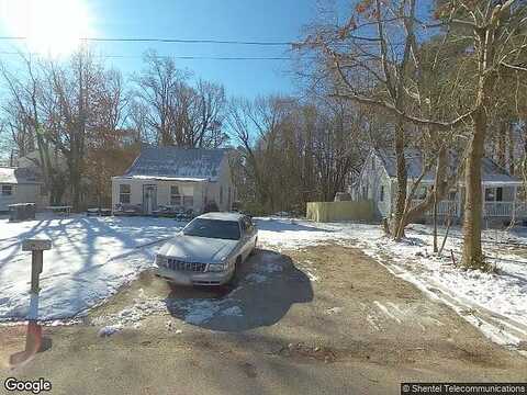 Burbank, WILLIAMSBURG, VA 23185