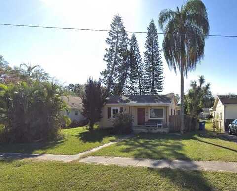 4Th, SAINT PETERSBURG, FL 33707