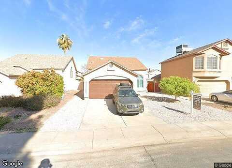 Saragosa, CHANDLER, AZ 85226
