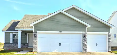 Greywood, DELANO, MN 55328