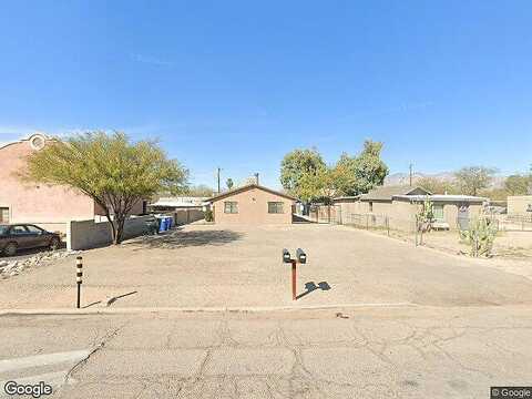 Lester, TUCSON, AZ 85705
