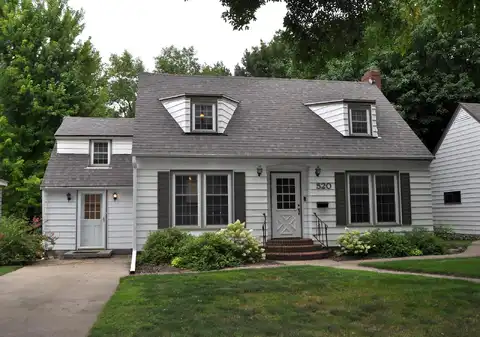 9Th, MONTEVIDEO, MN 56265