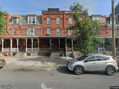Allen, ALLENTOWN, PA 18102