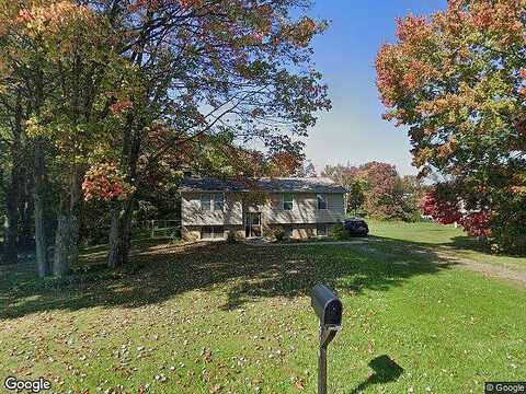 Eberhart, BUTLER, PA 16001
