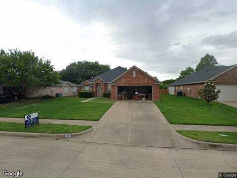 Deerwood, BURLESON, TX 76028