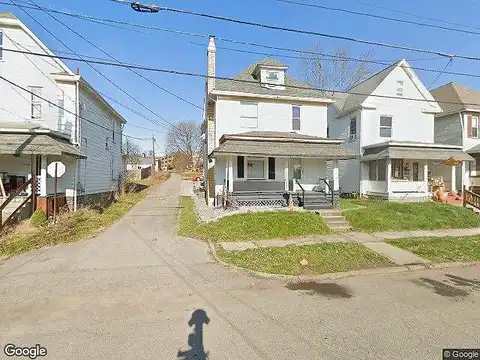 Eau Claire, BUTLER, PA 16001