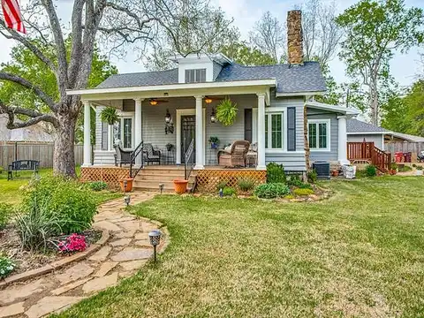 Arledge, BONHAM, TX 75418
