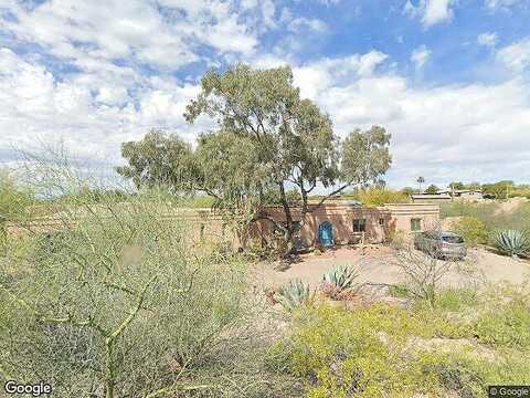 Calle Dos Cabezas, TUCSON, AZ 85718
