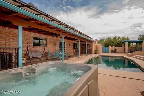 Calle Dos Cabezas, TUCSON, AZ 85718