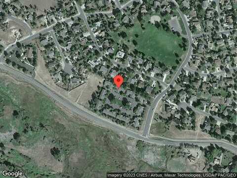 Brush Creek, EAGLE, CO 81631