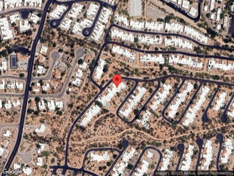 Camino Del Monte, GREEN VALLEY, AZ 85614