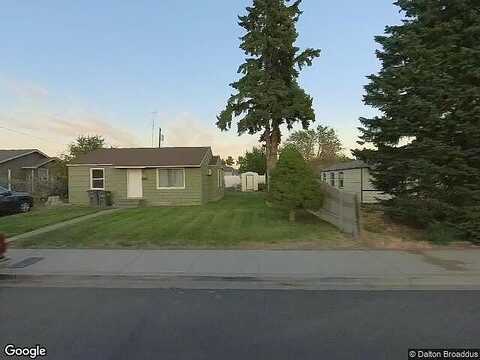 Central, QUINCY, WA 98848